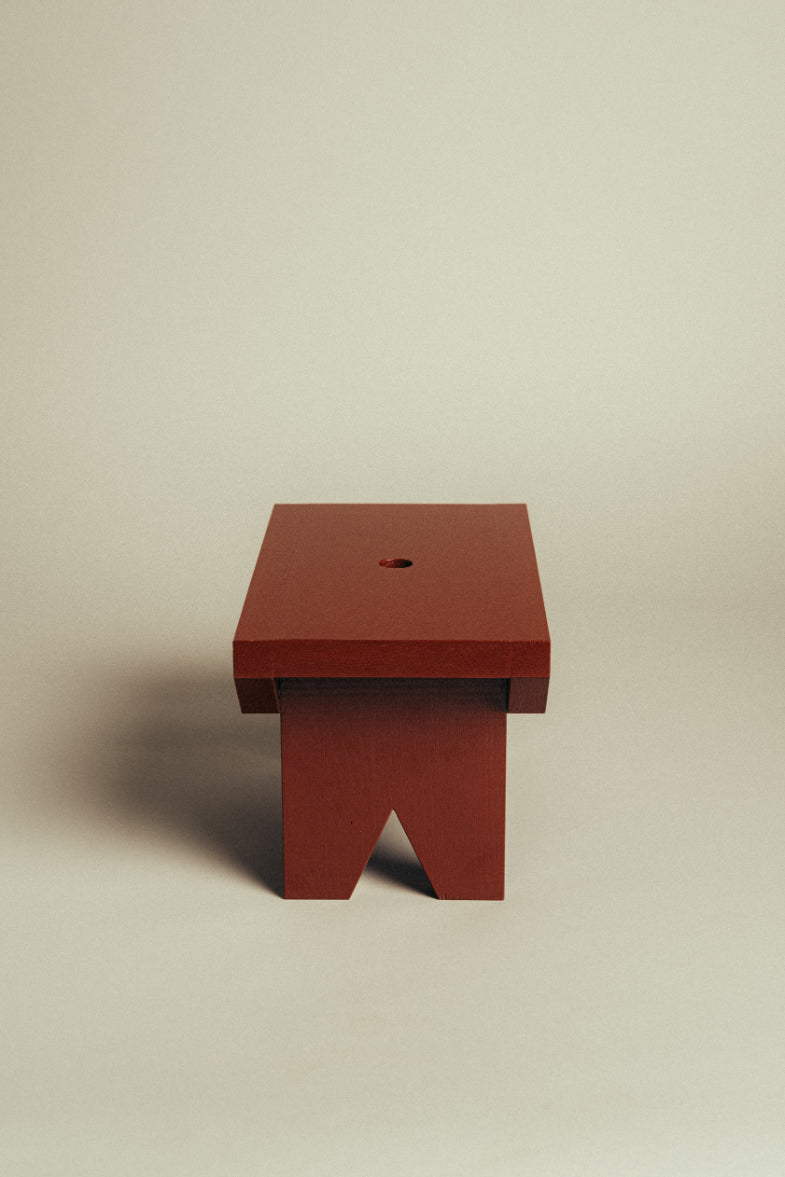 Oisín Gallagher Urushi Creepies