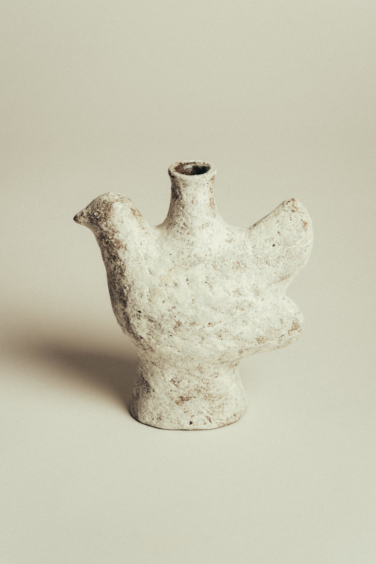 Studio Viv Lee The Garden of Gentle Revolutions