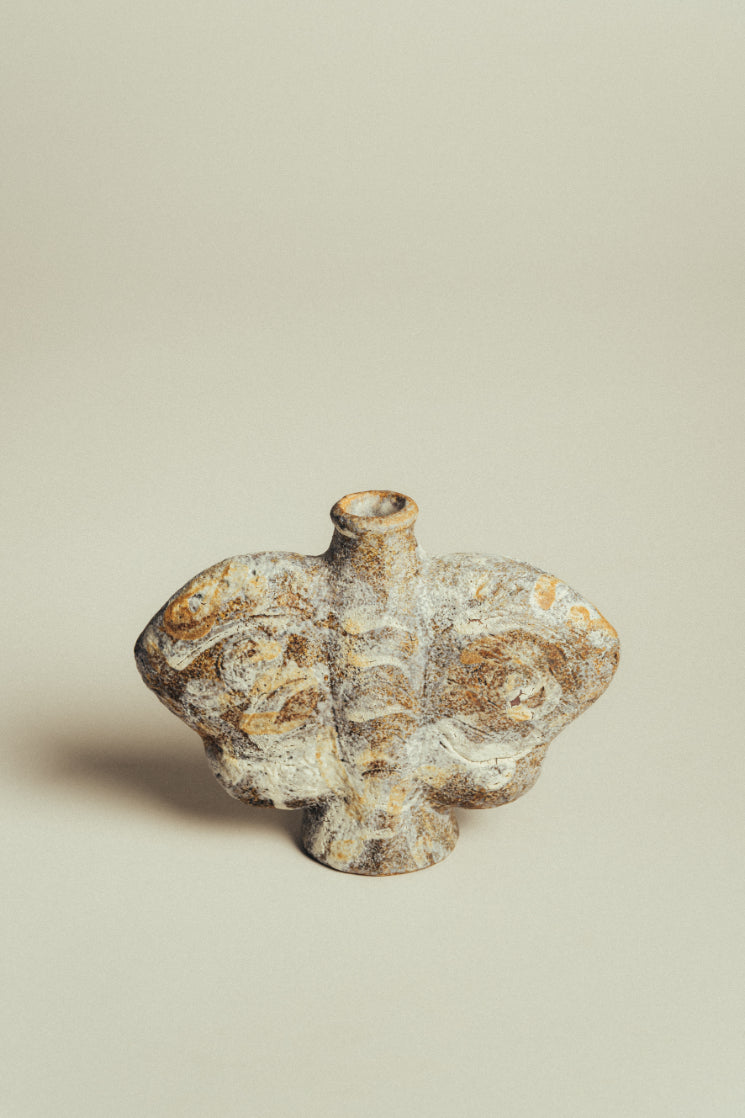 Studio Viv Lee The Garden of Gentle Revolutions