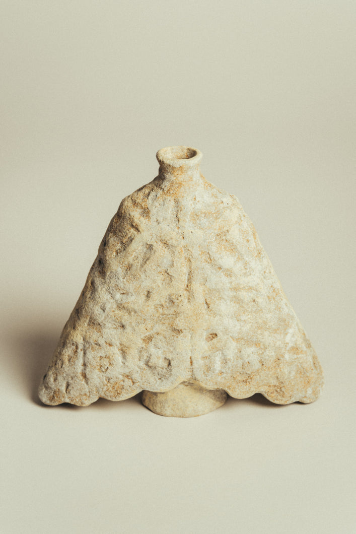 Studio Viv Lee The Garden of Gentle Revolutions