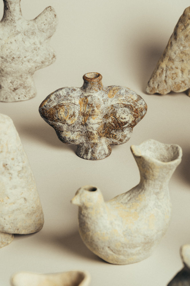 Studio Viv Lee The Garden of Gentle Revolutions