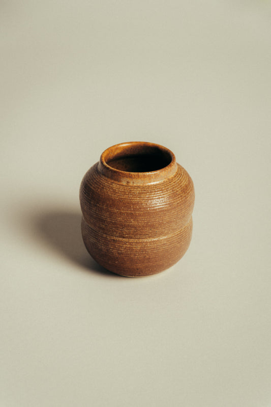 Claire Henry Bud Pots