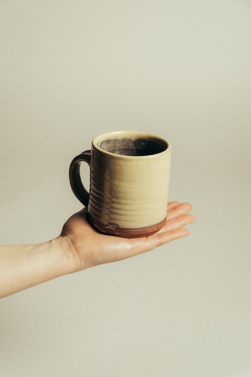 Ceramics by Joshua Williams Mugs