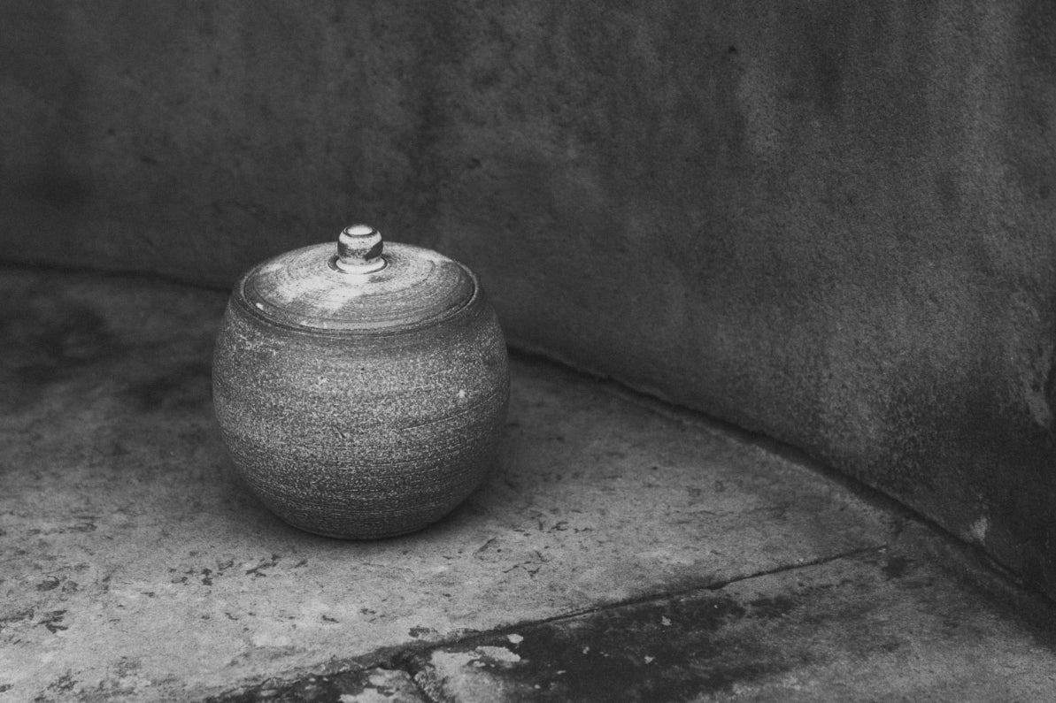 LaKrista Harvest Moon Jars