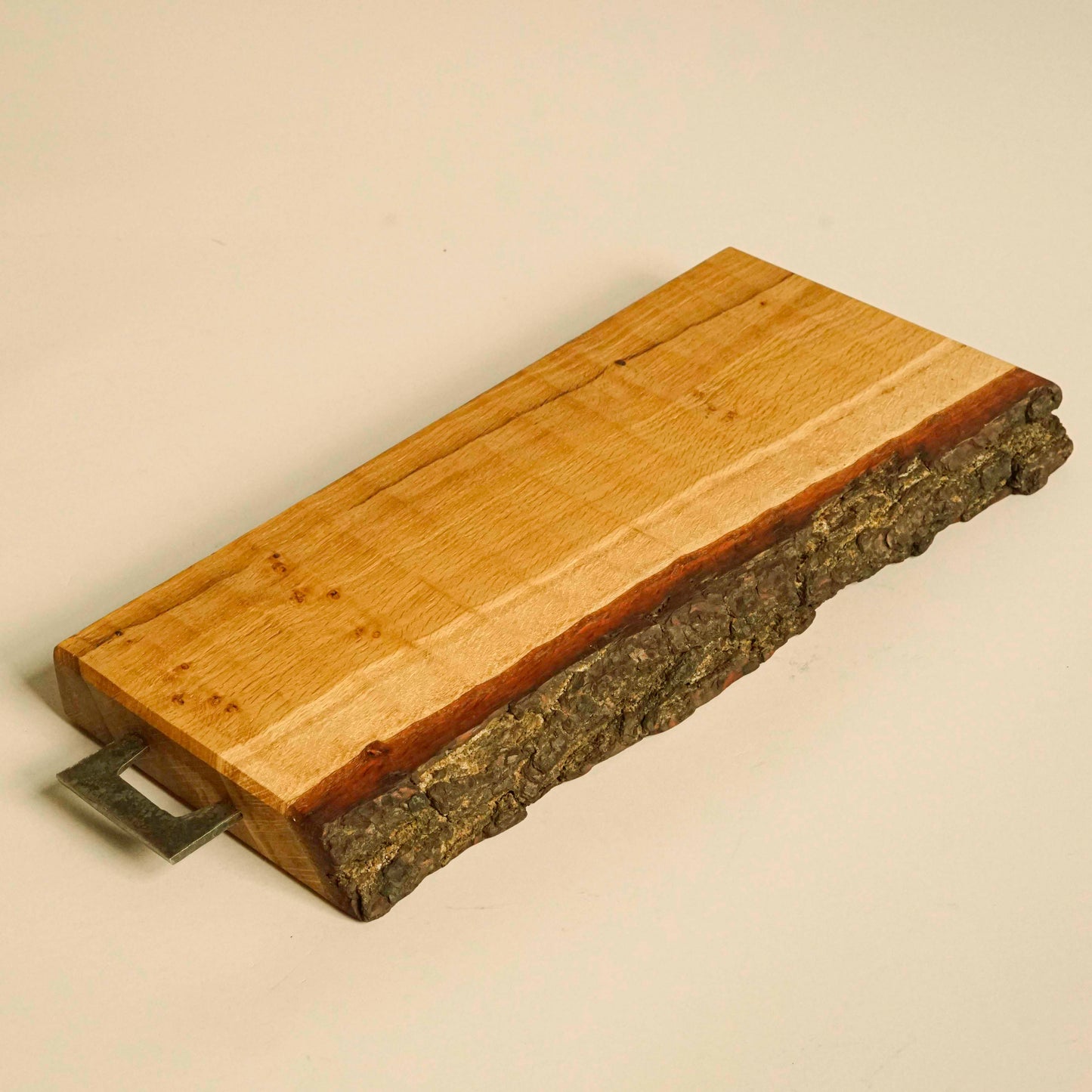 Jonnie Crawford Serving Boards (live edge)