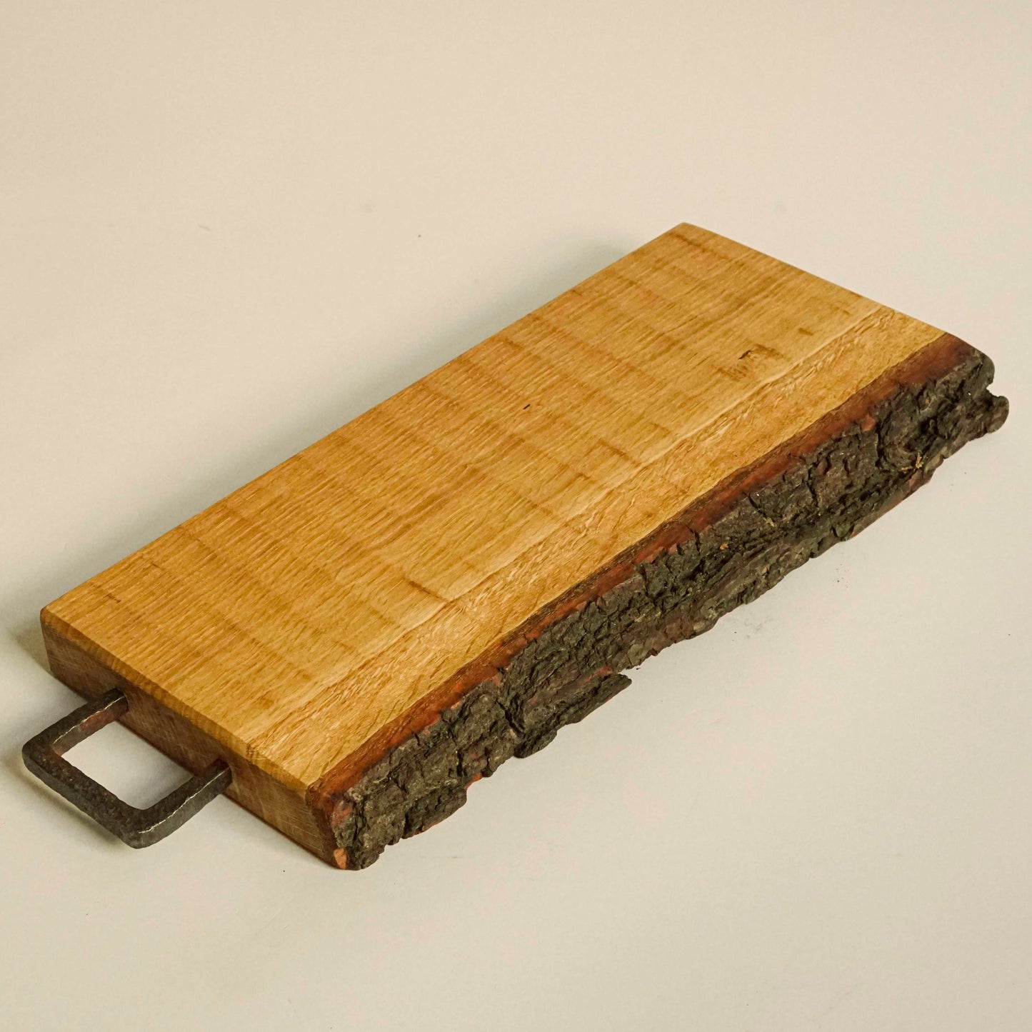 Jonnie Crawford Serving Boards (live edge)