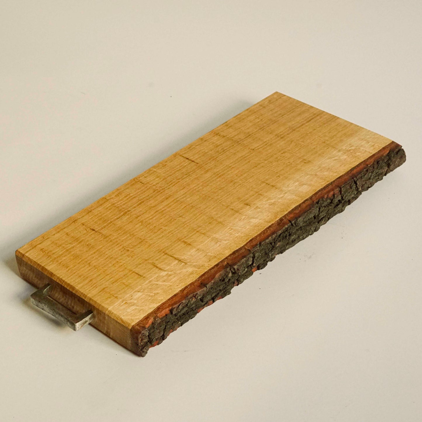 Jonnie Crawford Serving Boards (live edge)