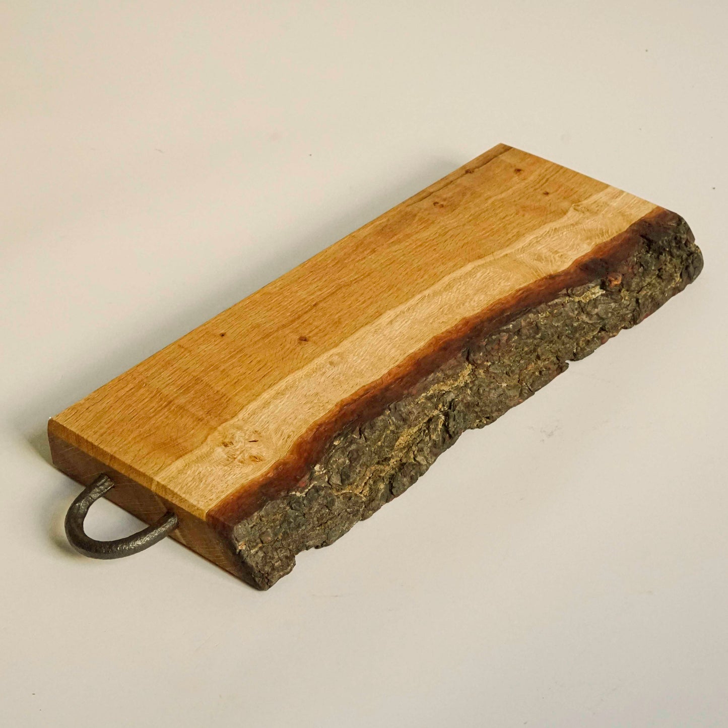 Jonnie Crawford Serving Boards (live edge)