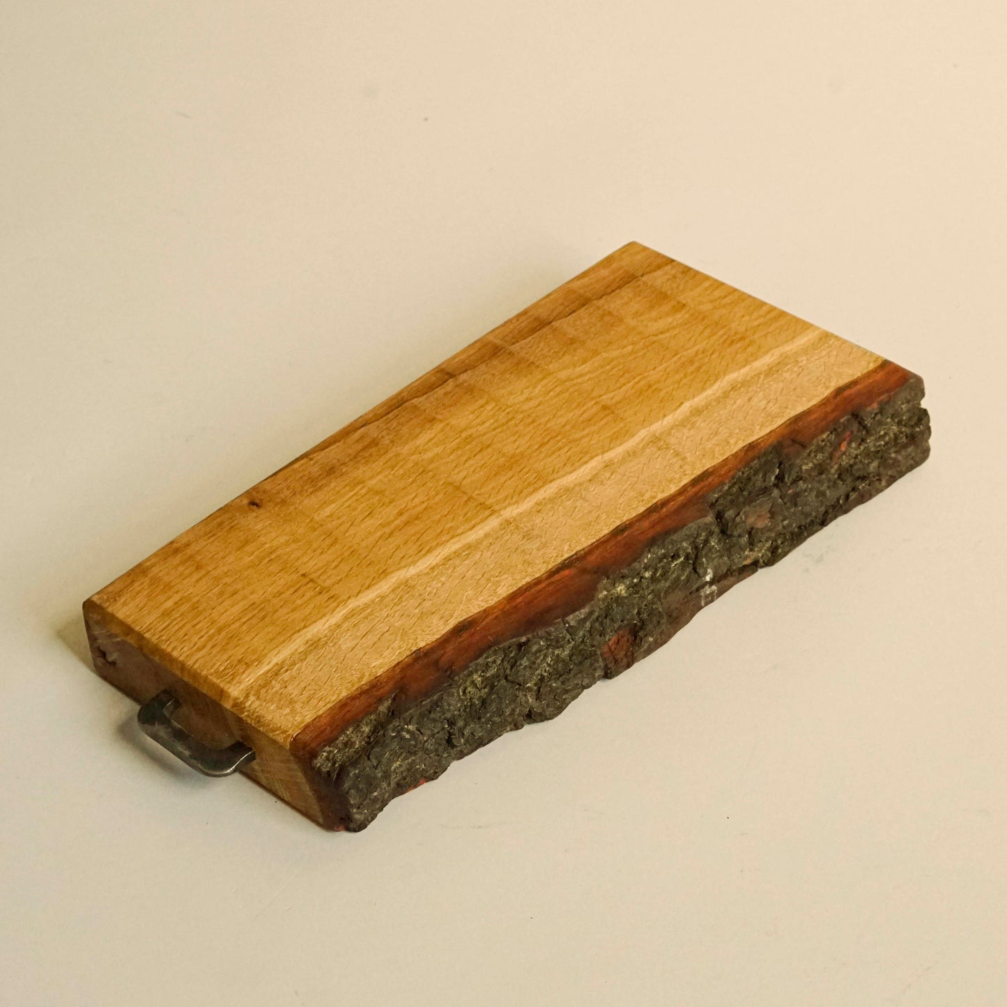 Jonnie Crawford Serving Boards (live edge)