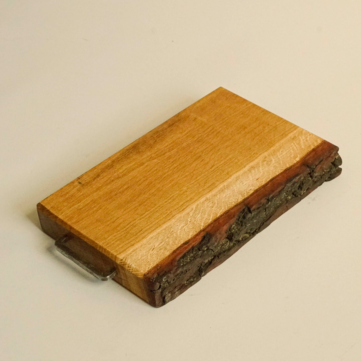 Jonnie Crawford Serving Boards (live edge)