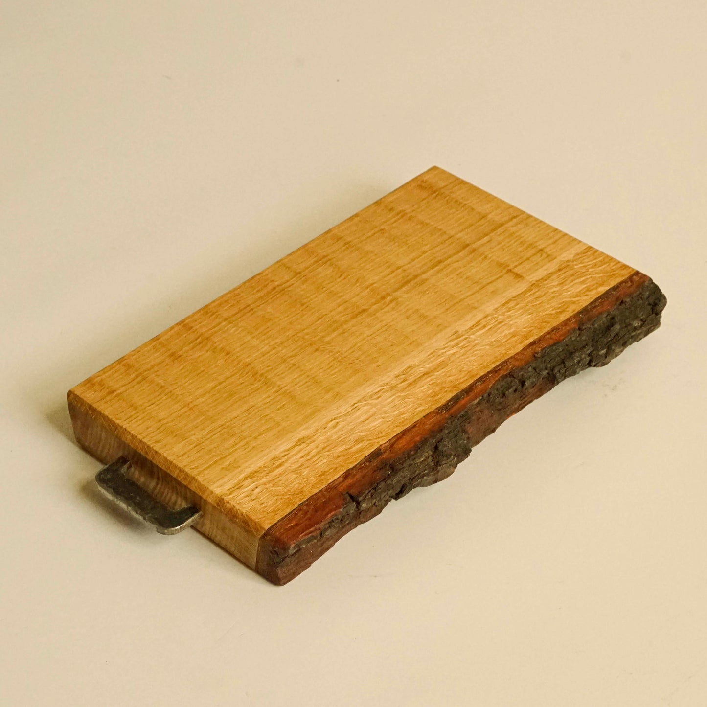 Jonnie Crawford Serving Boards (live edge)