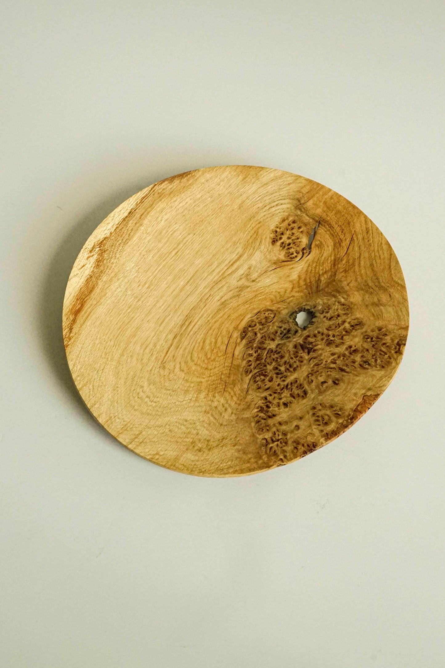 Jonnie Crawford Slices