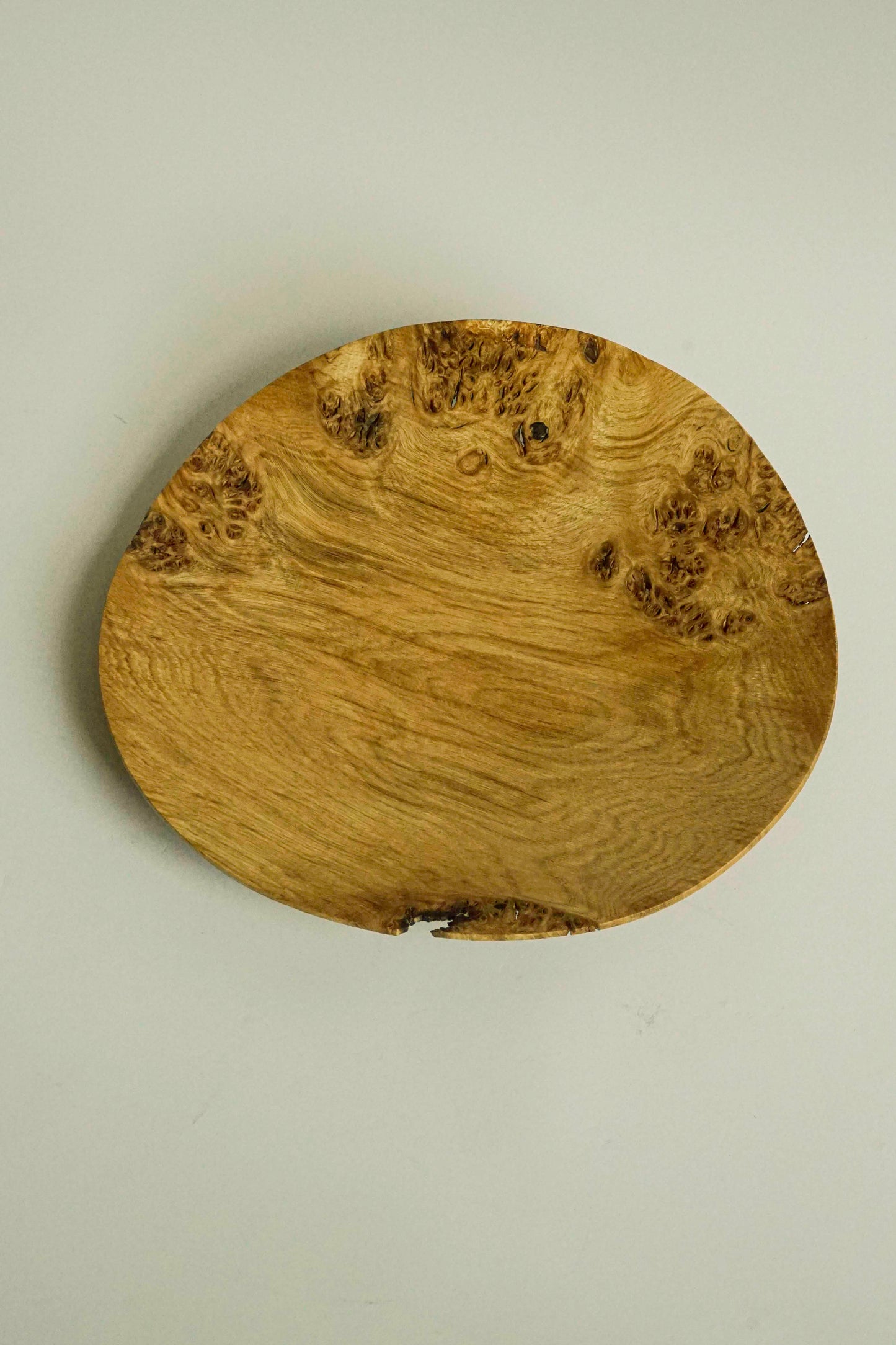 Jonnie Crawford Slices