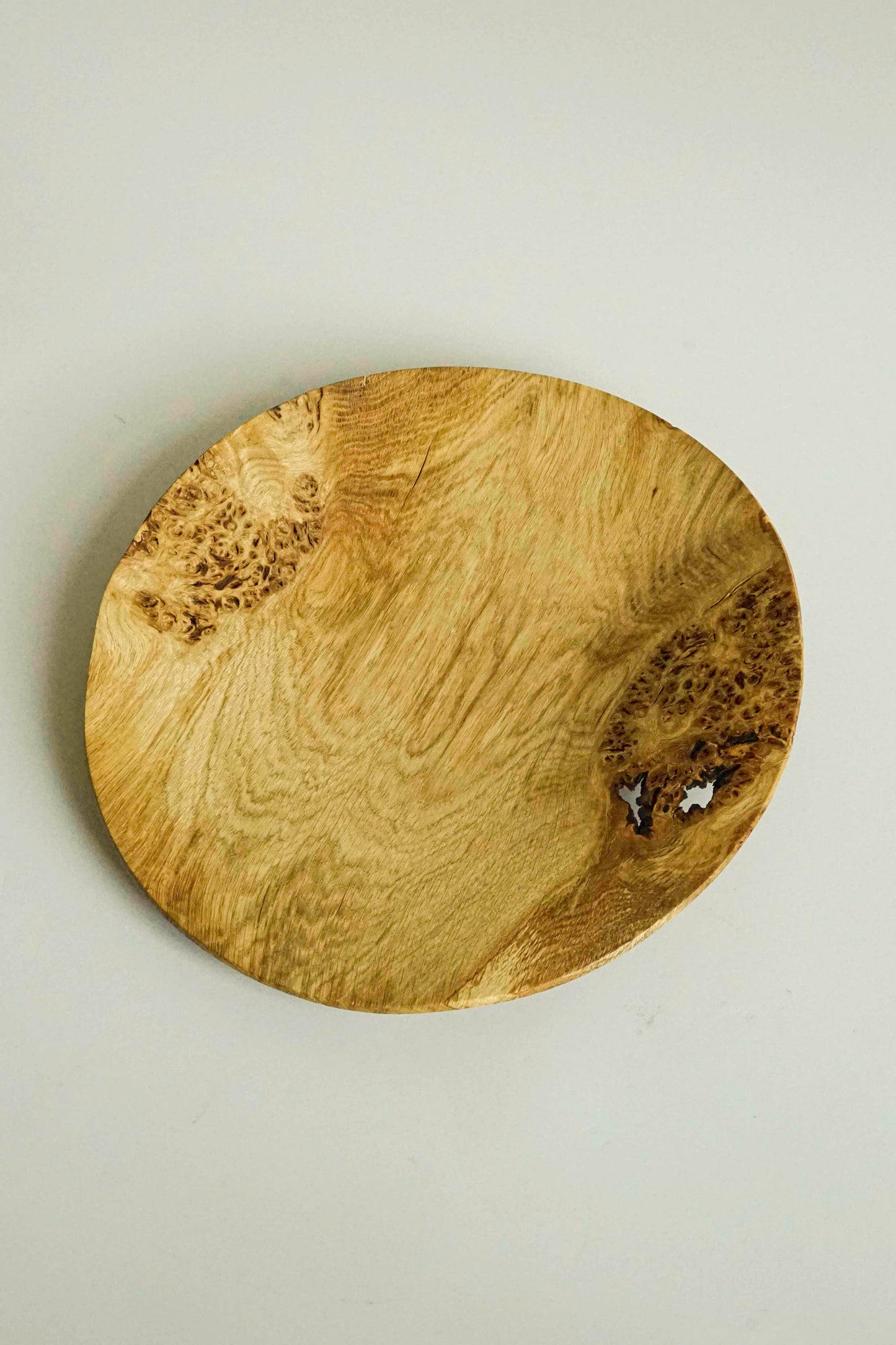 Jonnie Crawford Slices