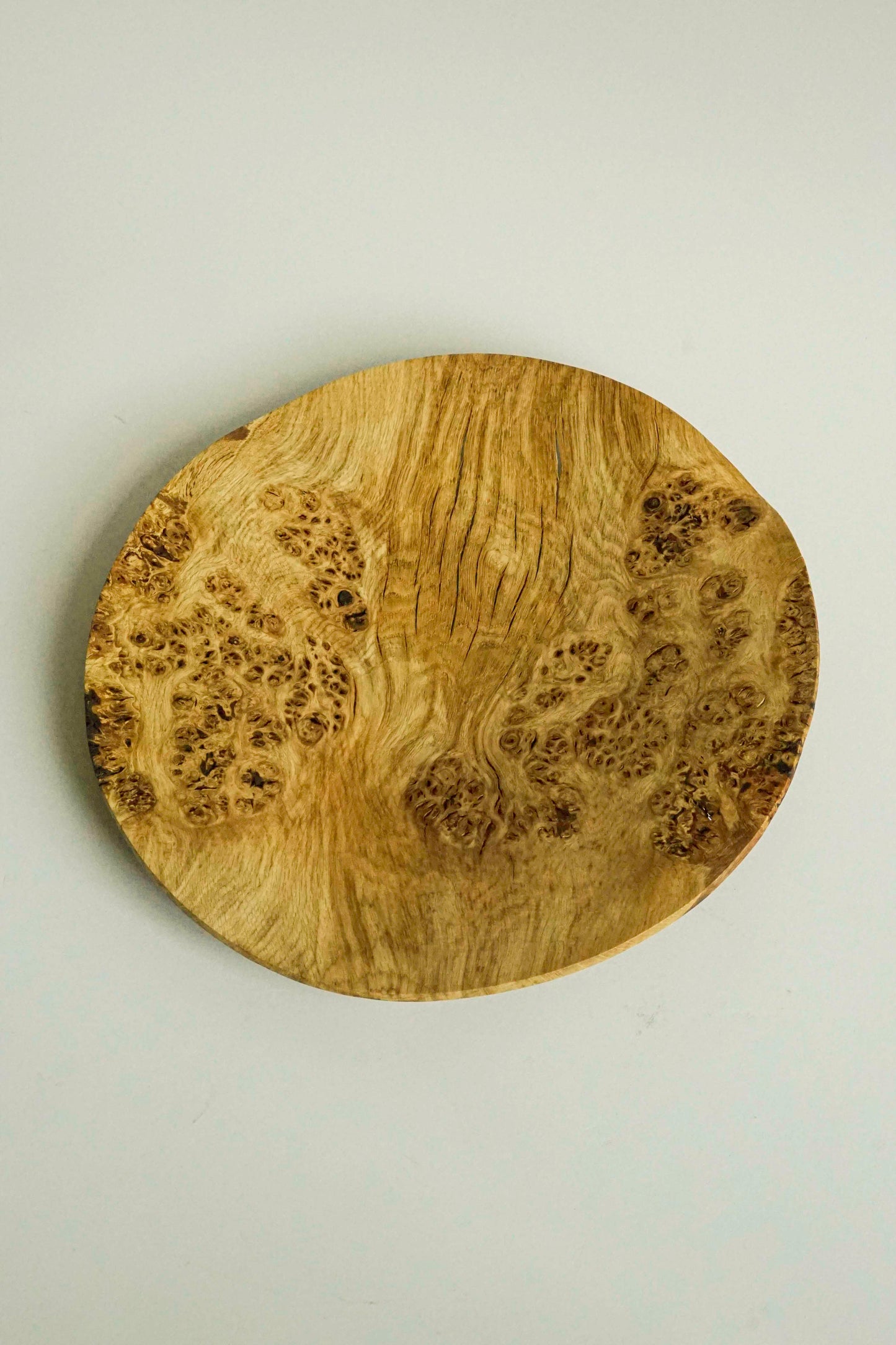 Jonnie Crawford Slices