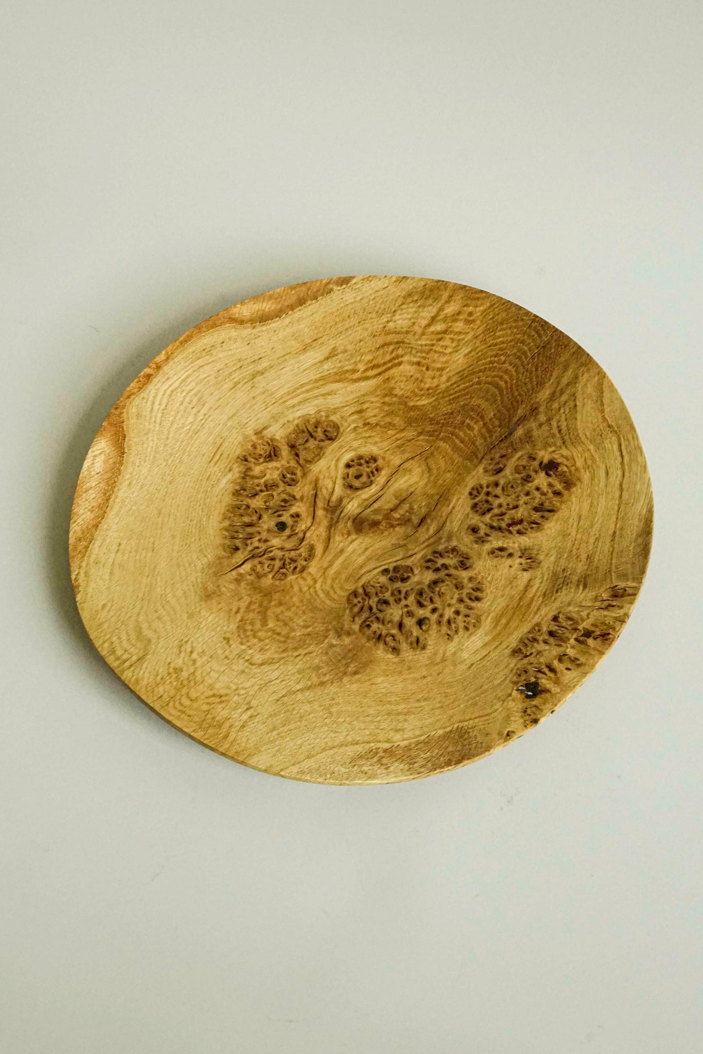 Jonnie Crawford Slices