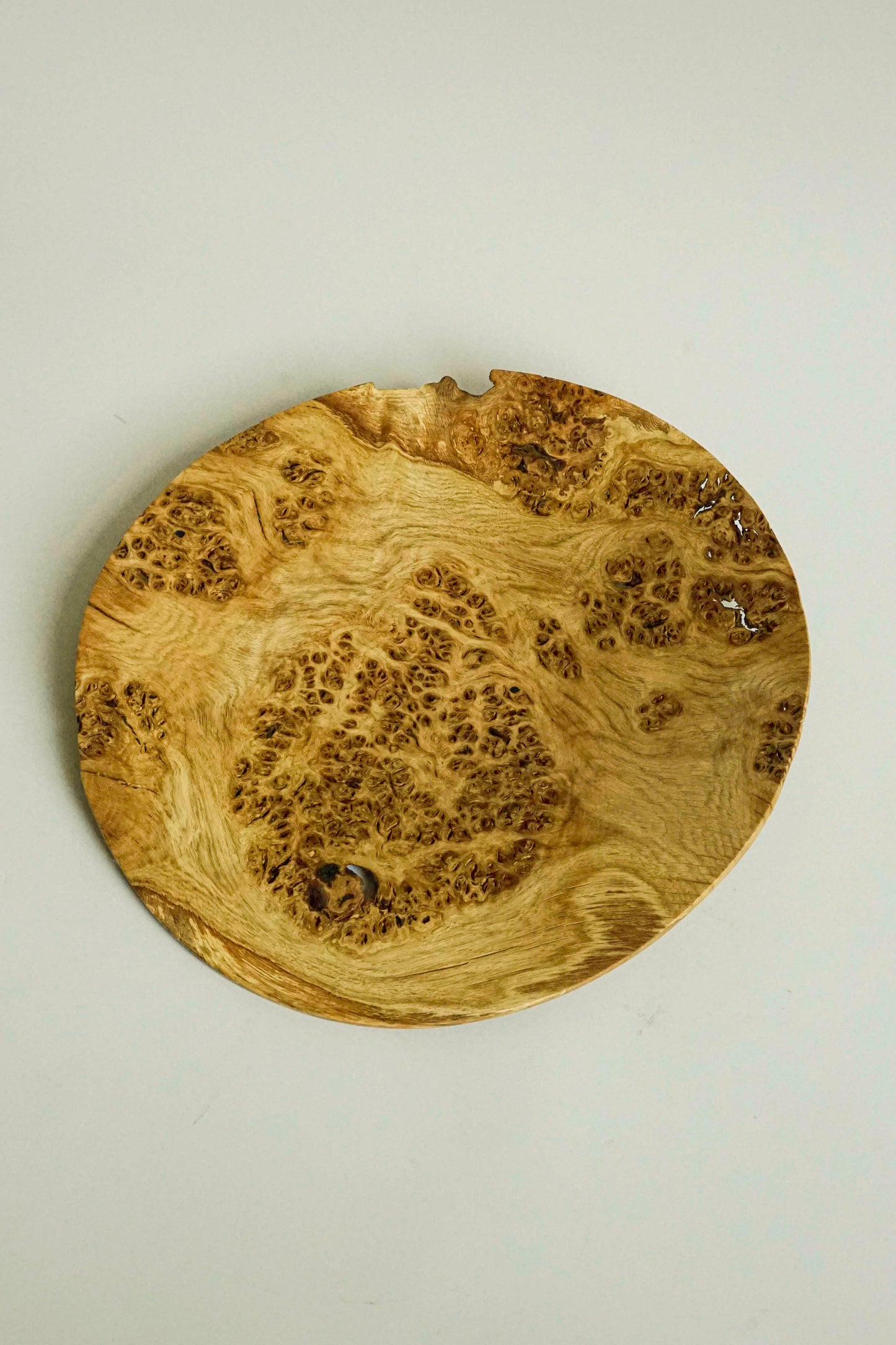 Jonnie Crawford Slices