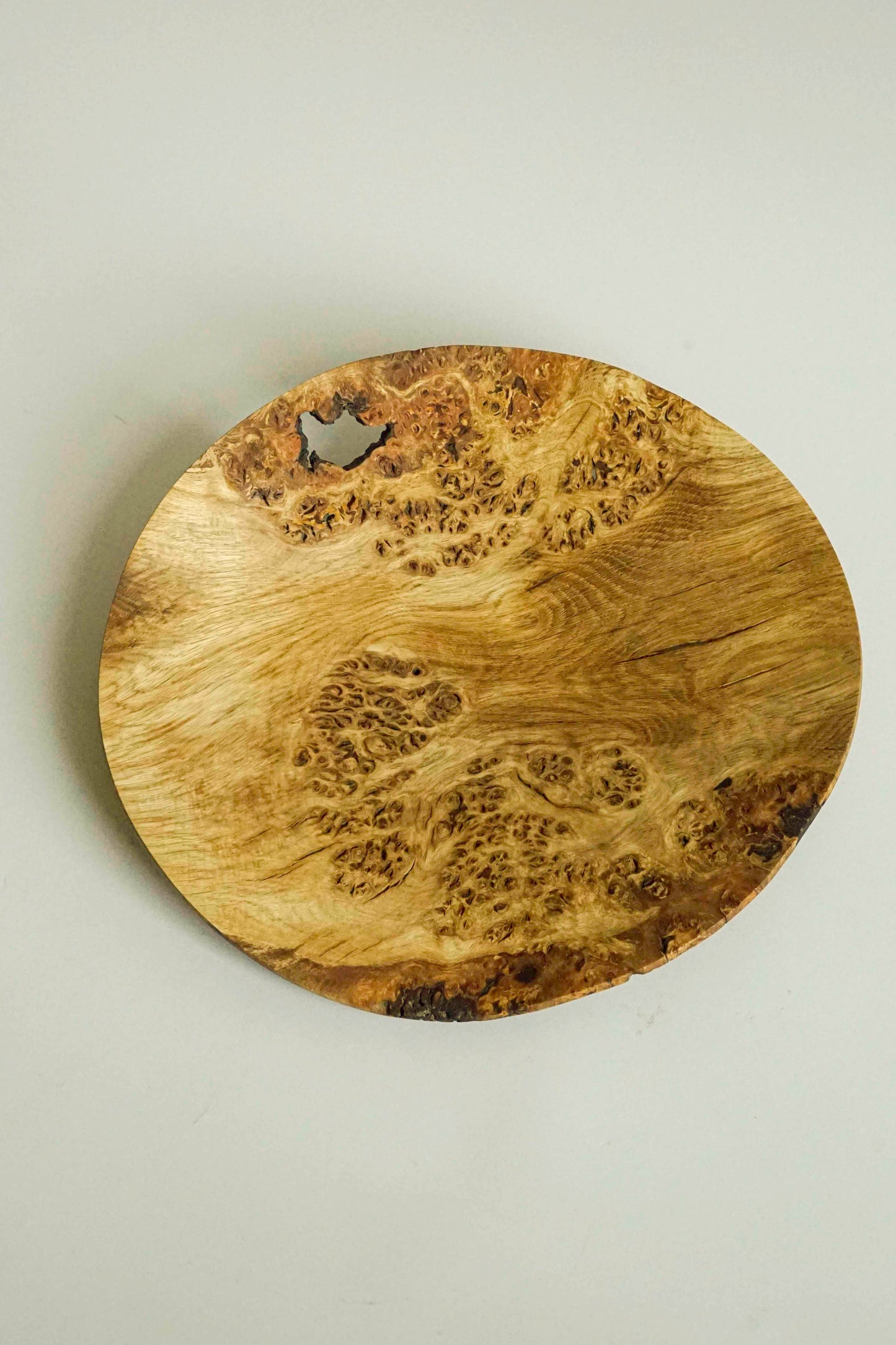 Jonnie Crawford Slices