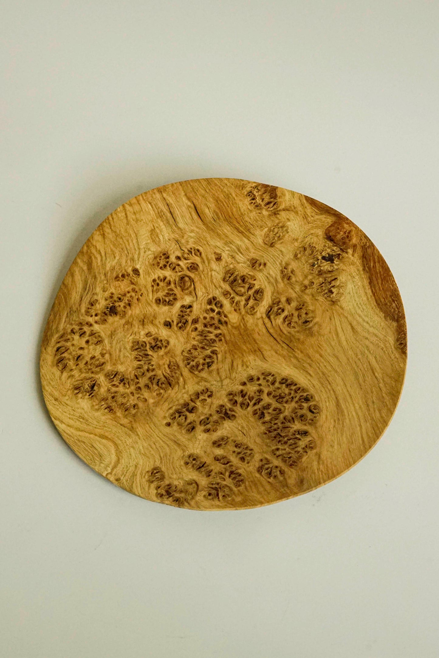 Jonnie Crawford Slices