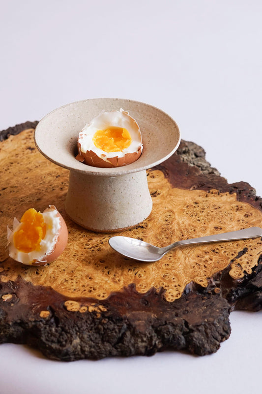 Cara Guthrie Ostara Egg Cup