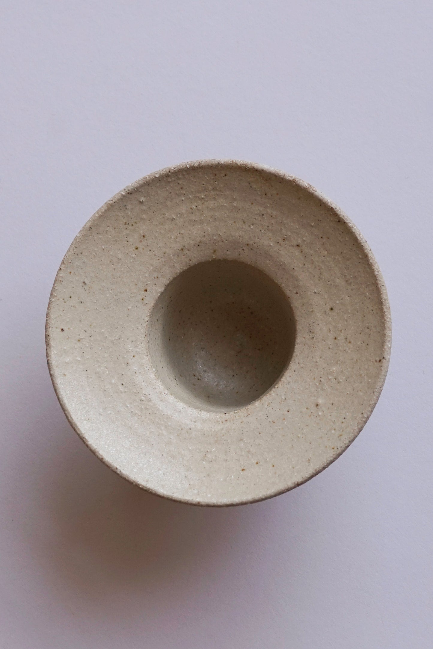 Cara Guthrie Ostara Egg Cup