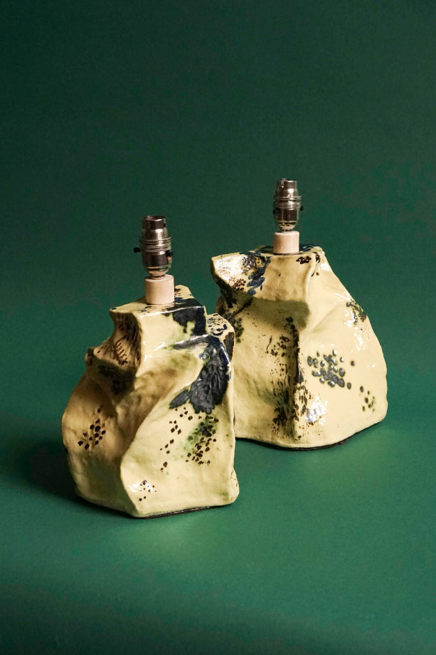 Iona McVean TAMNA BHEAG 1 & 2