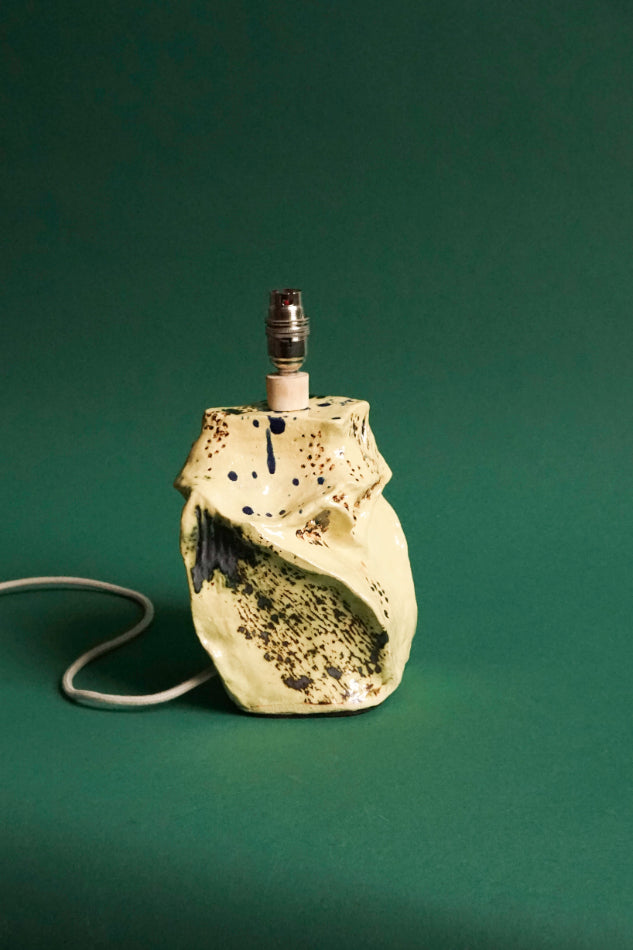 Iona McVean TAMNA BHEAG 1 & 2