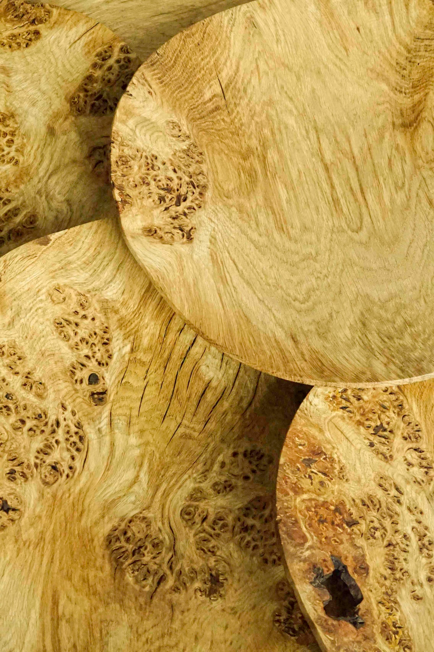 Jonnie Crawford Slices