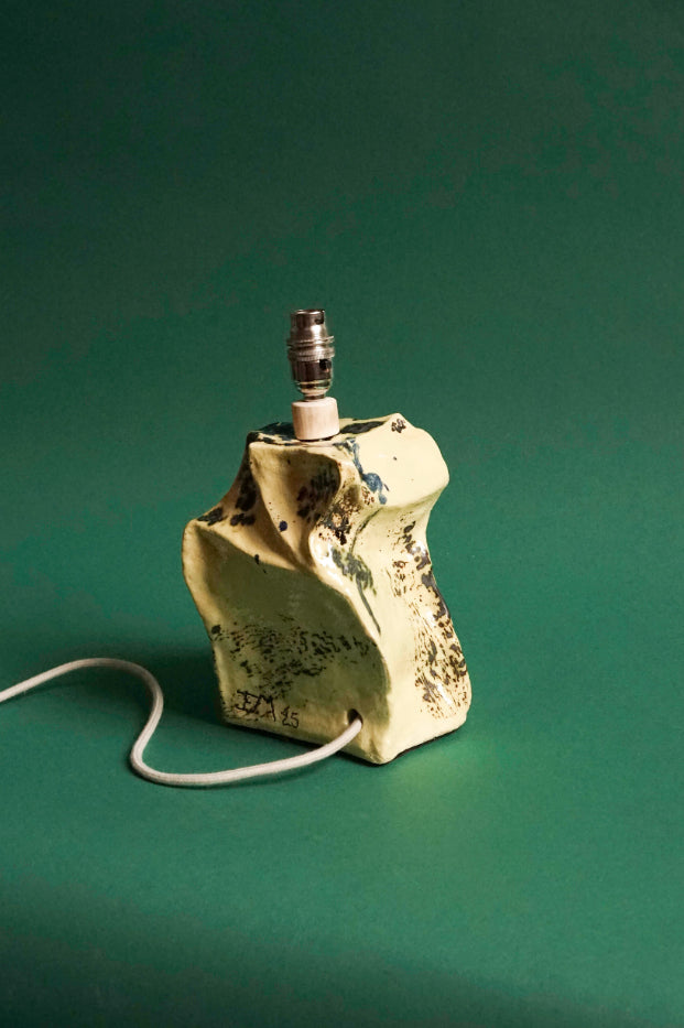 Iona McVean TAMNA BHEAG 1 & 2