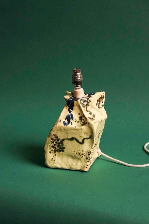 Iona McVean TAMNA BHEAG 1 & 2