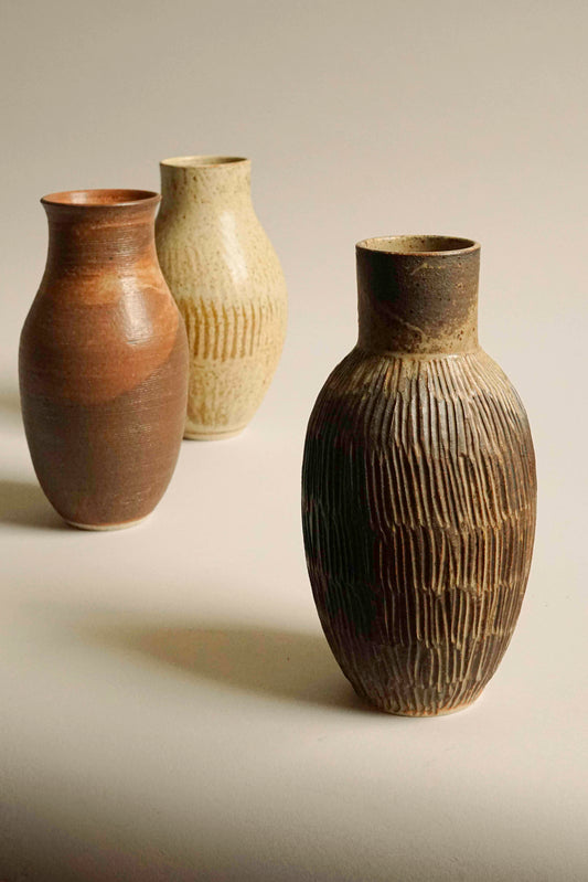 Claire Henry Rings On Foreign Hands