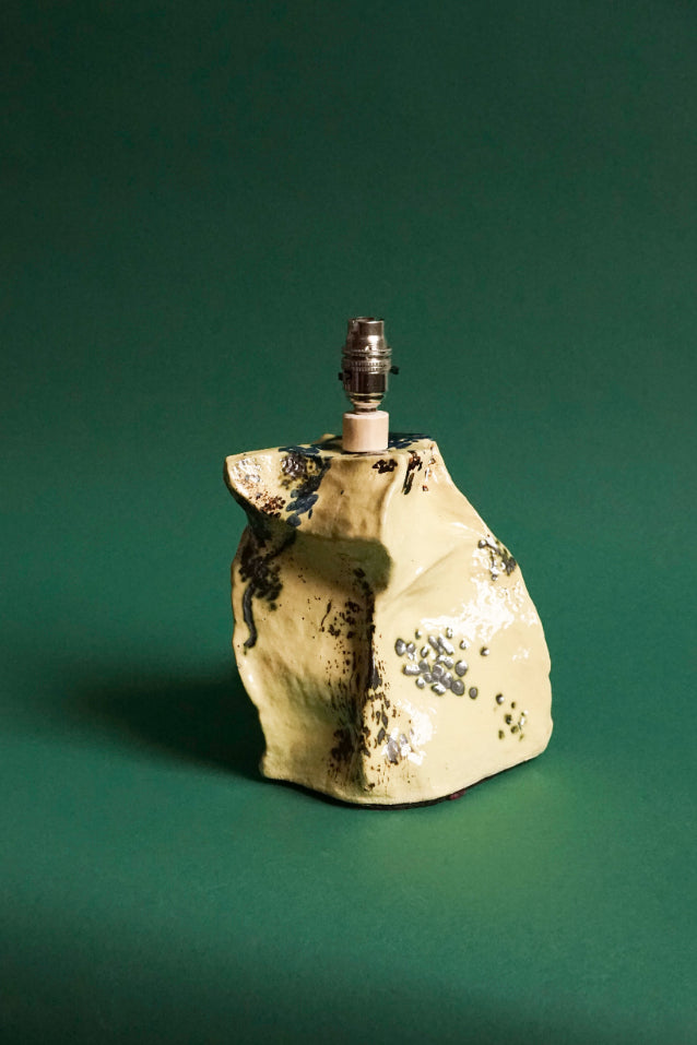 Iona McVean TAMNA BHEAG 1 & 2