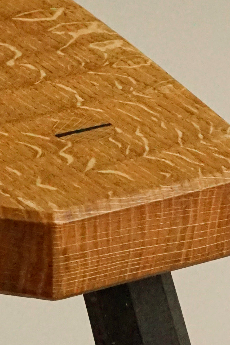 Jonnie Crawford Milking stools