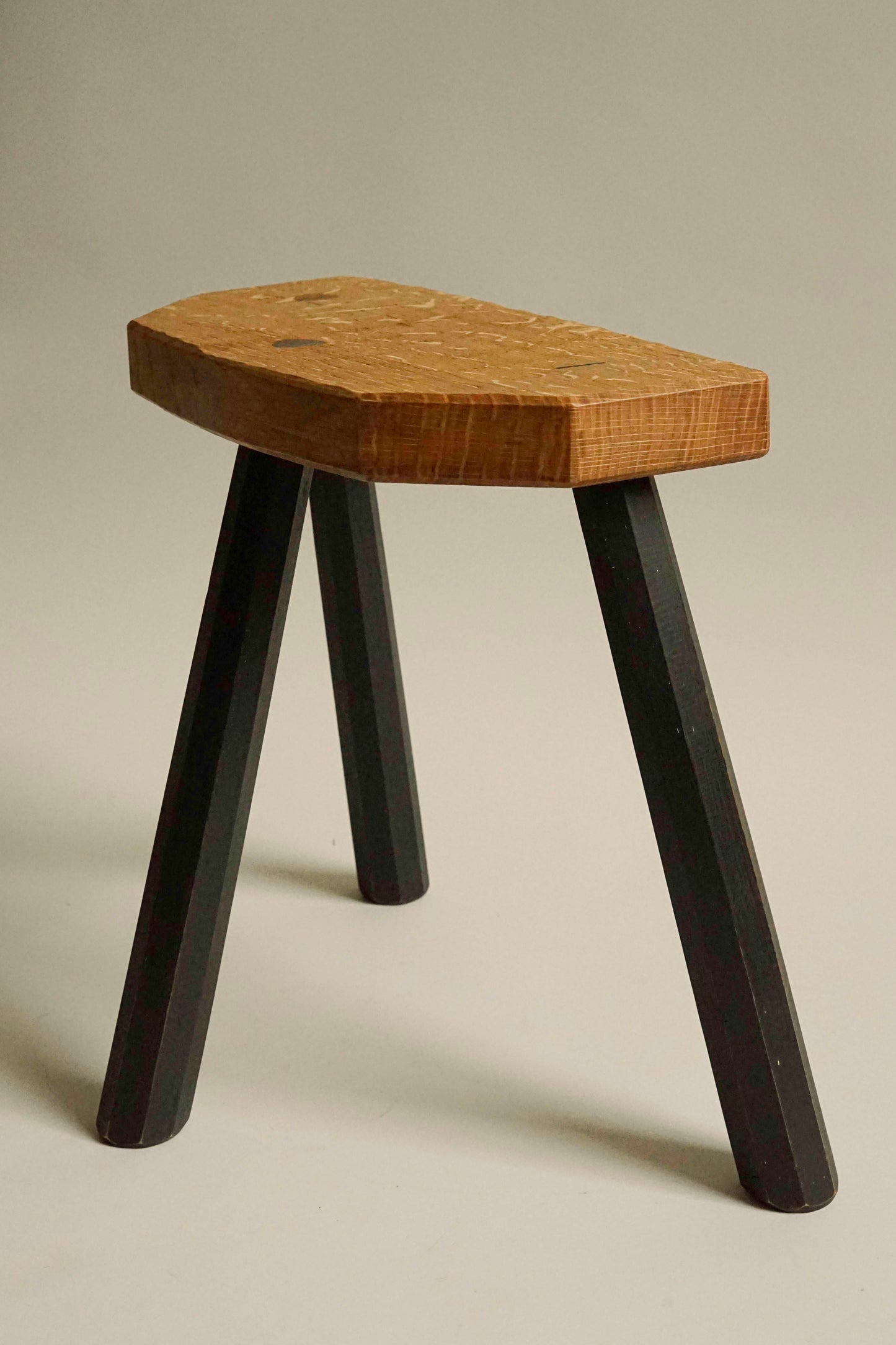 Jonnie Crawford Milking stools