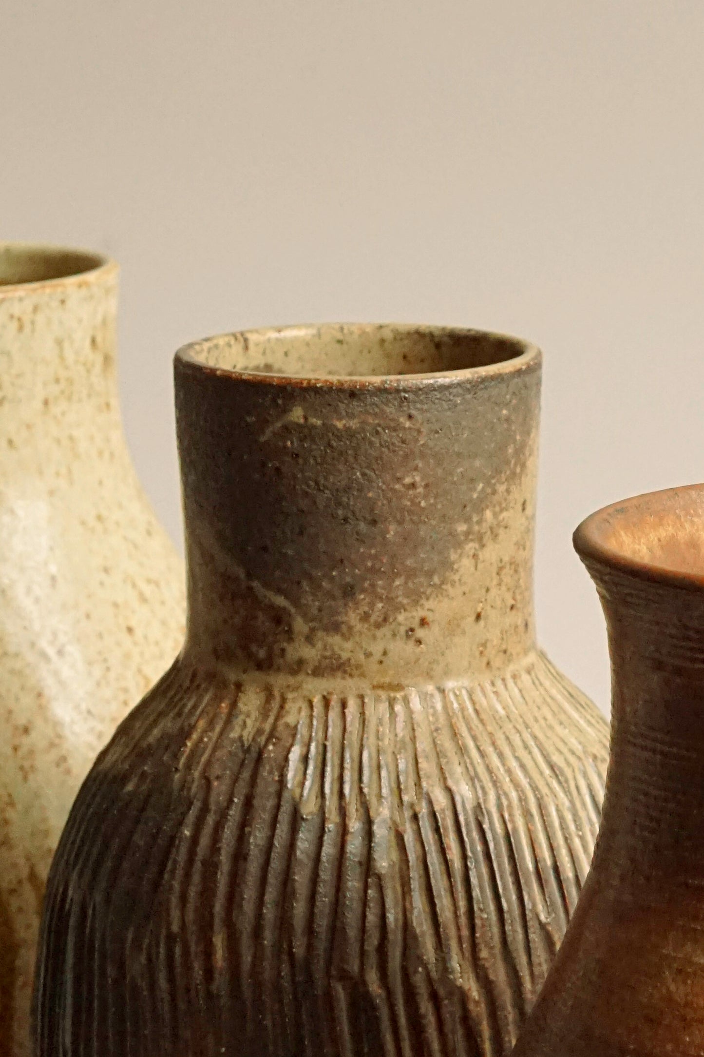 Claire Henry Rings On Foreign Hands