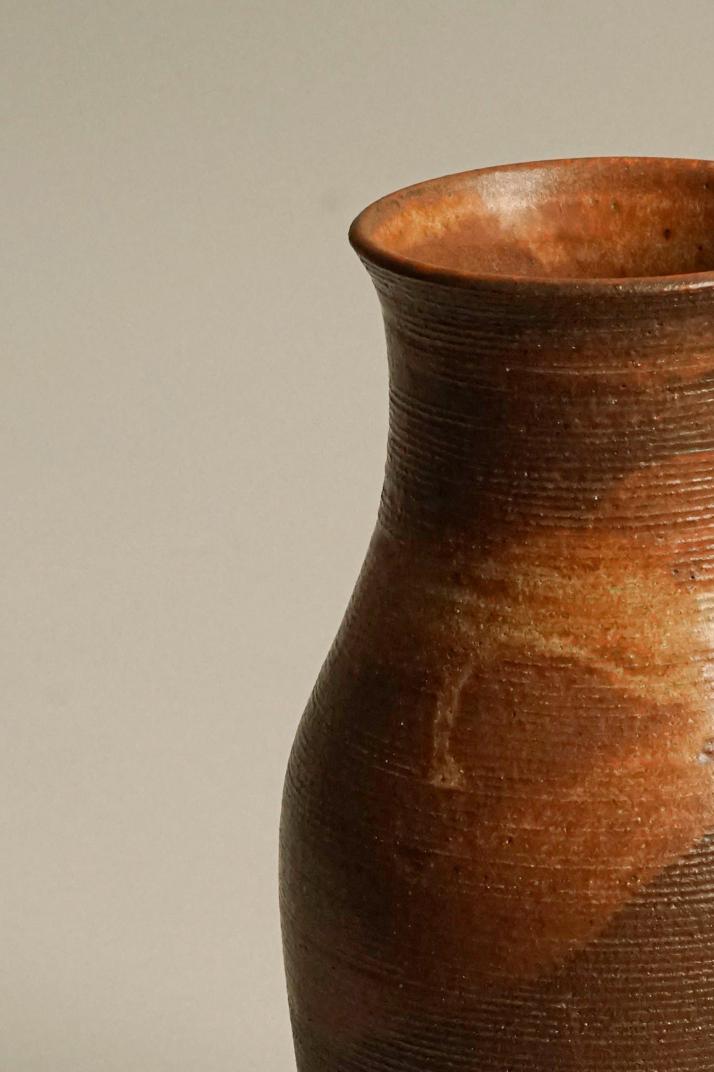 Claire Henry Rings On Foreign Hands