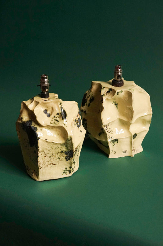 Iona McVean ÀIRD BHEAG & TAMNA SIAR