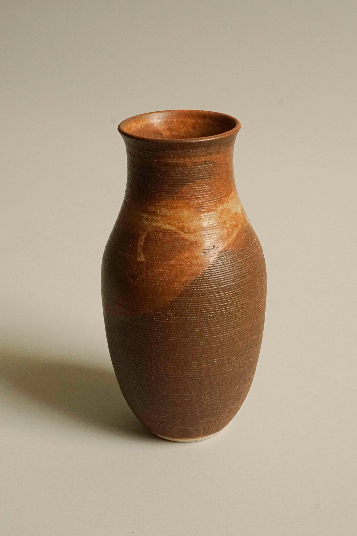 Claire Henry Rings On Foreign Hands