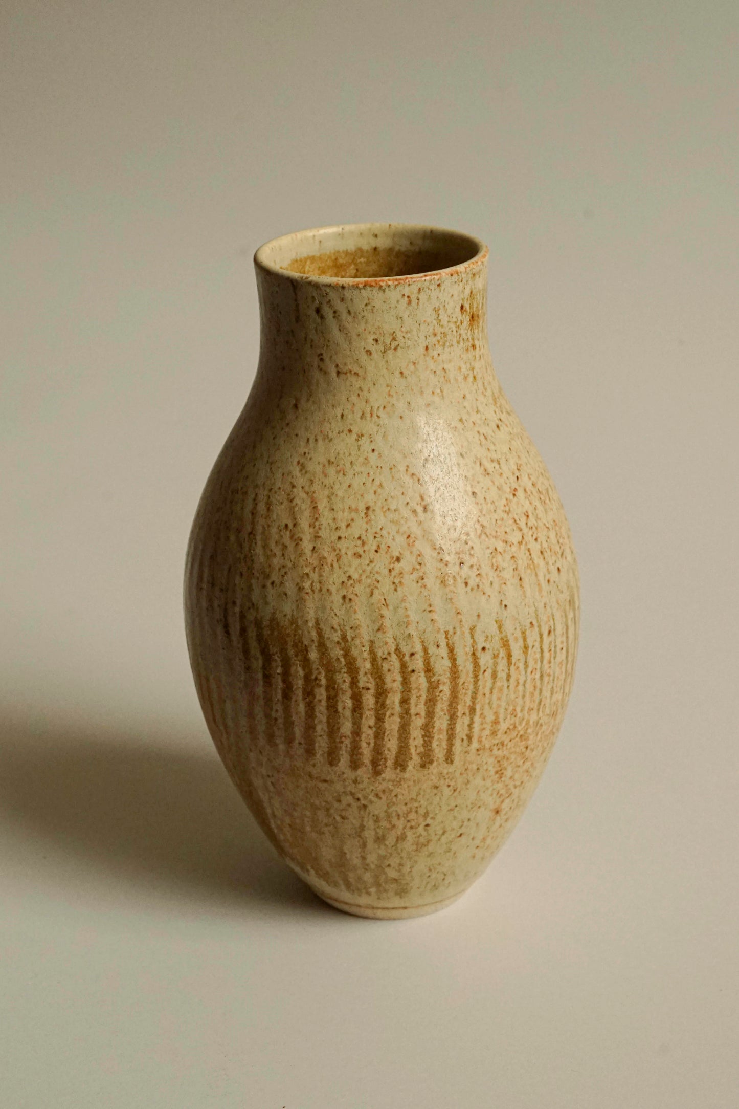 Claire Henry Rings On Foreign Hands