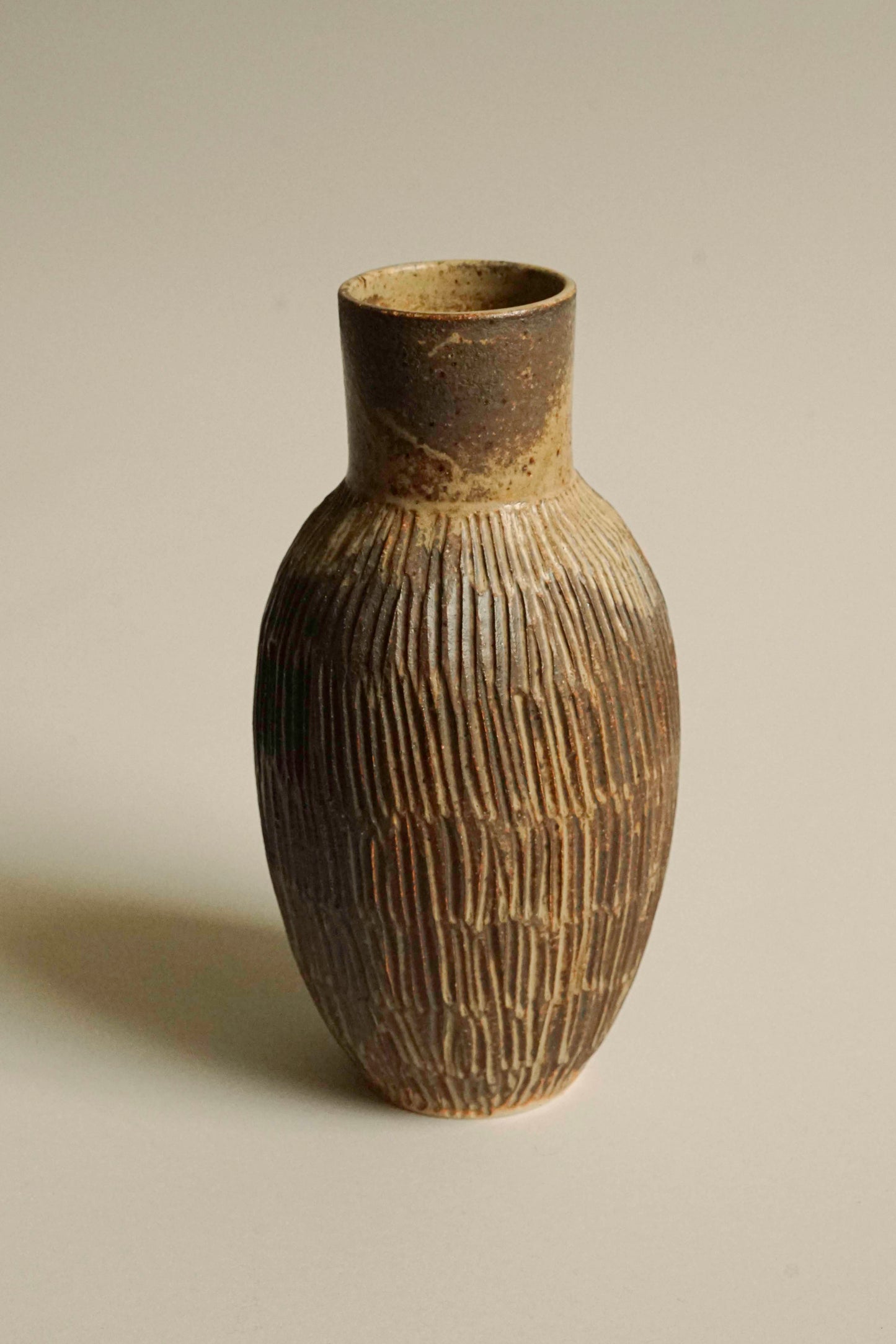 Claire Henry Rings On Foreign Hands