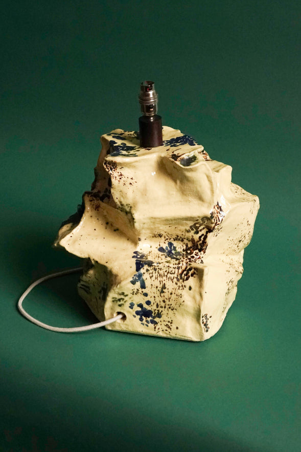 Iona McVean TAMNA MHOR