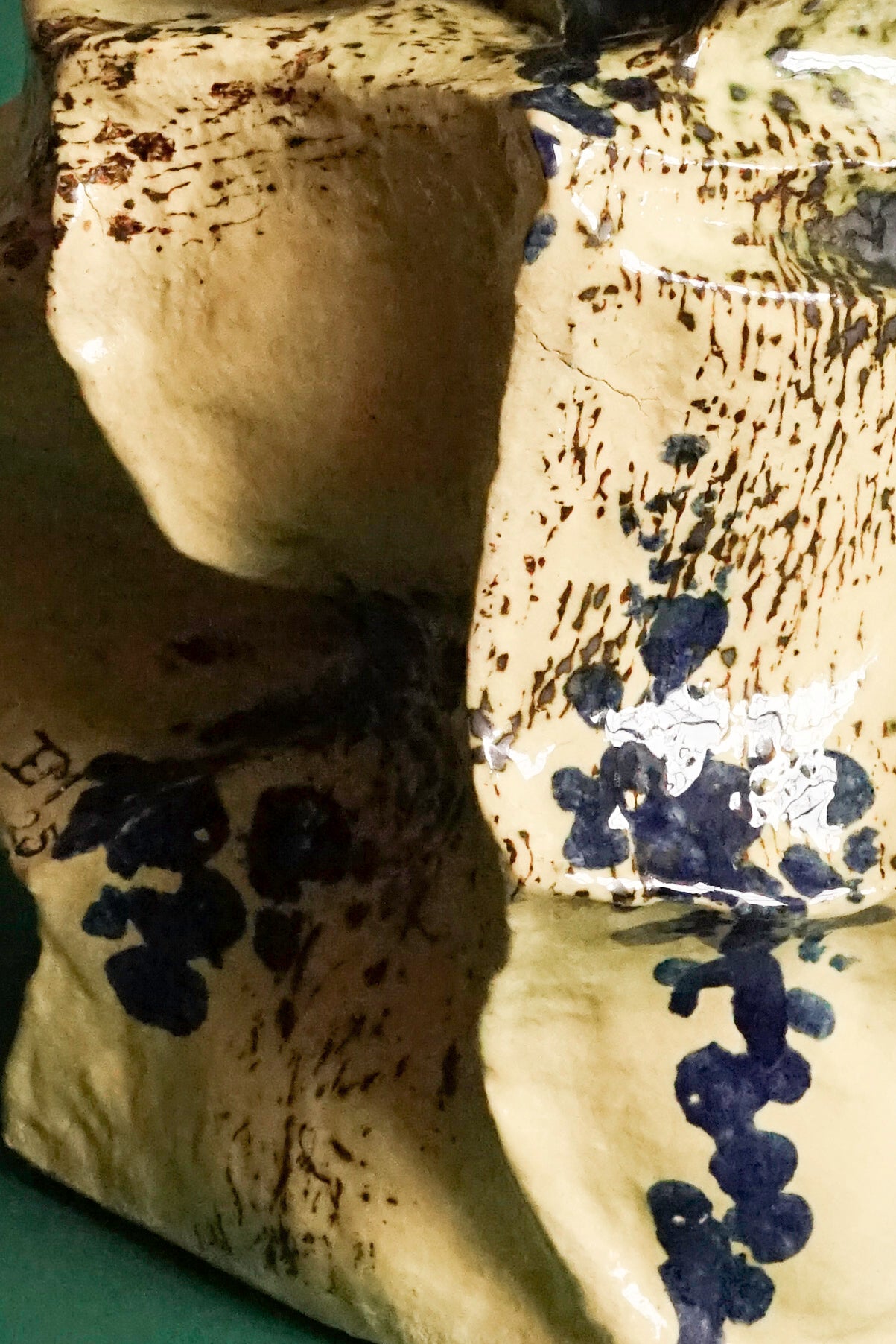 Iona McVean TAMNA MHOR