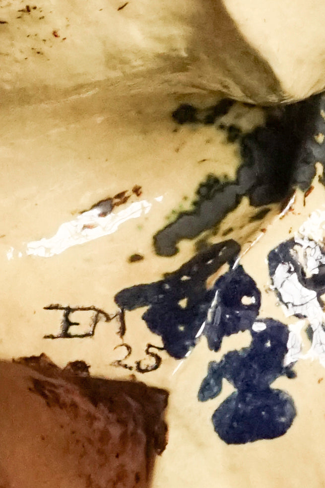 Iona McVean TAMNA MHOR