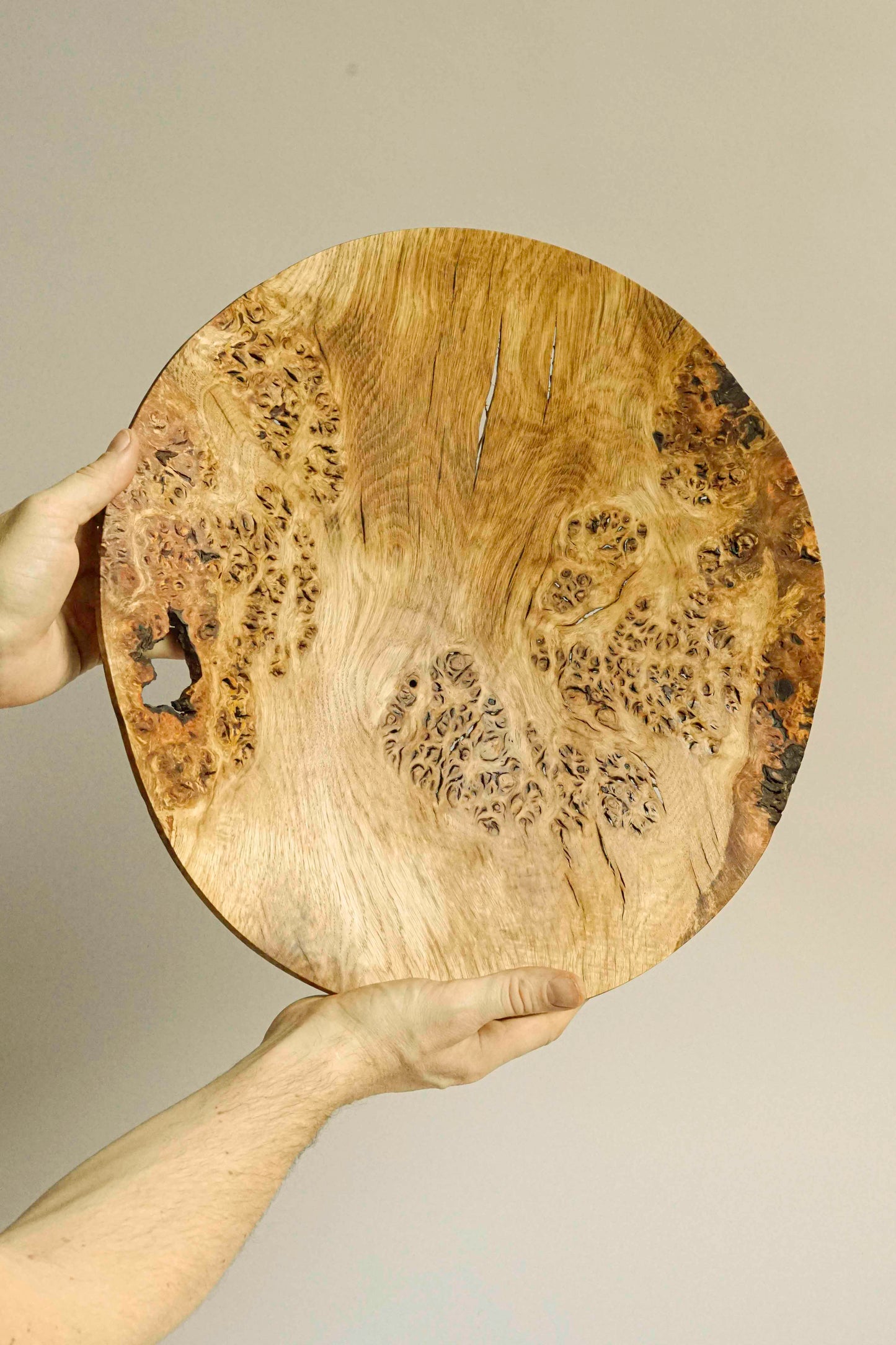 Jonnie Crawford Slices