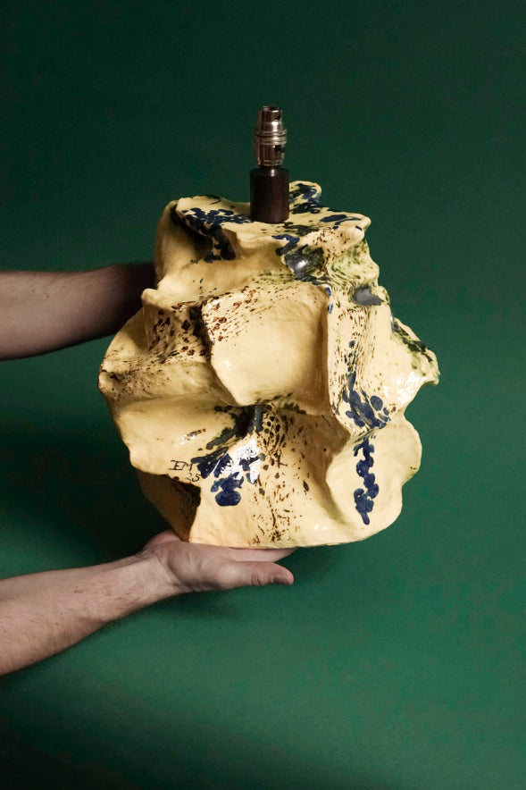 Iona McVean TAMNA MHOR