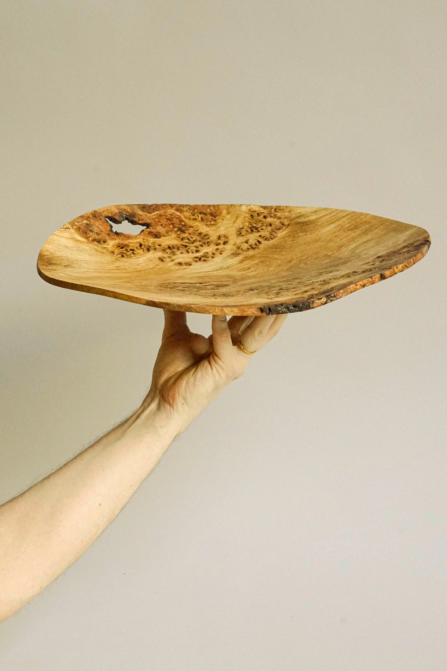 Jonnie Crawford Slices