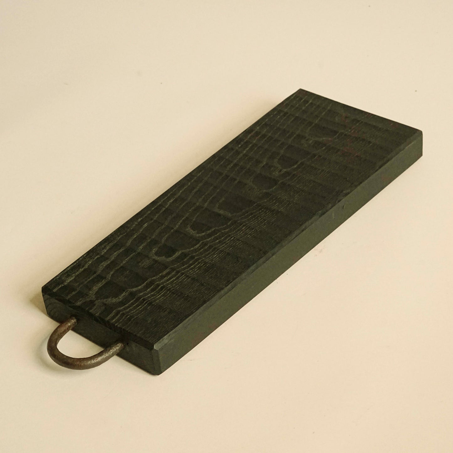 Jonnie Crawford Serving Boards (oxidised)