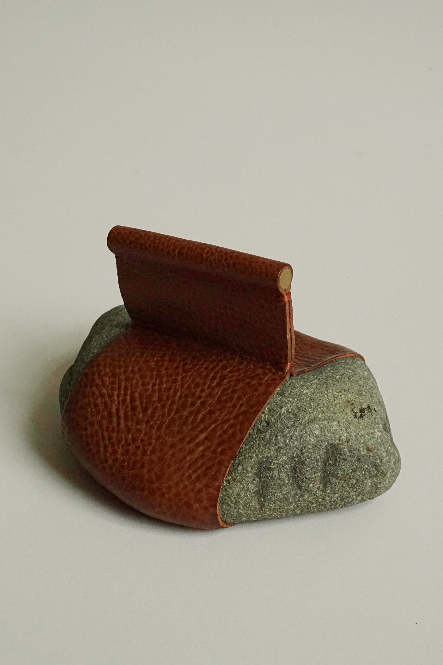 Jess White Boulder Doorstops