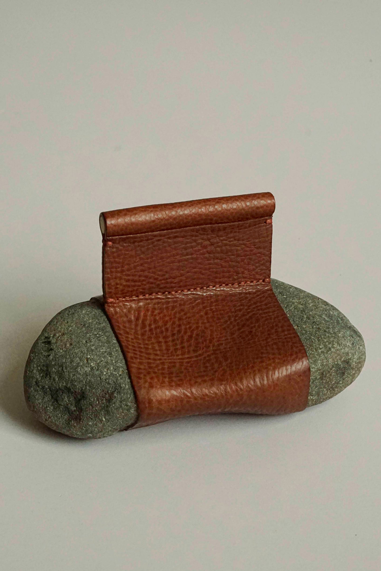 Jess White Boulder Doorstops