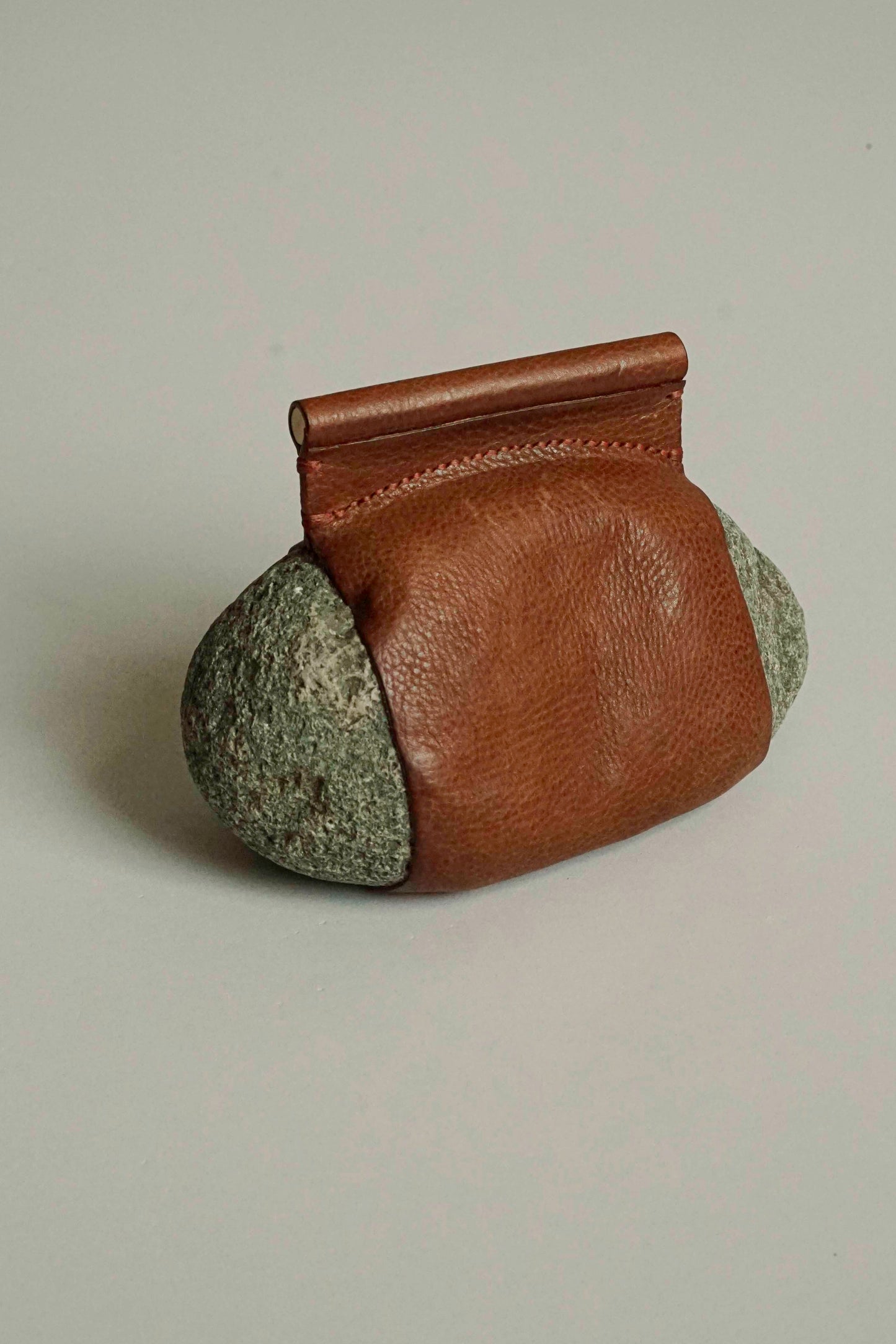 Jess White Boulder Doorstops